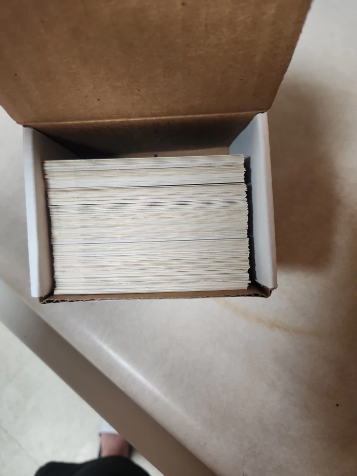 Huge Basketball Card Lot; Possible HOF And Rookies; 80's To Current - Image 2 of 2