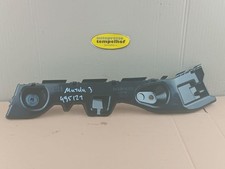 Mazda 3 BP Limousine Stossfängerhalter hinten Rechts BCKN502H1 2019-2021