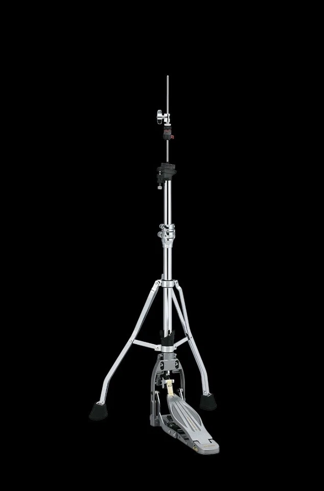 Soporte de sombrero alto deslizante de palanca Tama Speed Cobra 910 - HH915D Foto 4 de 4