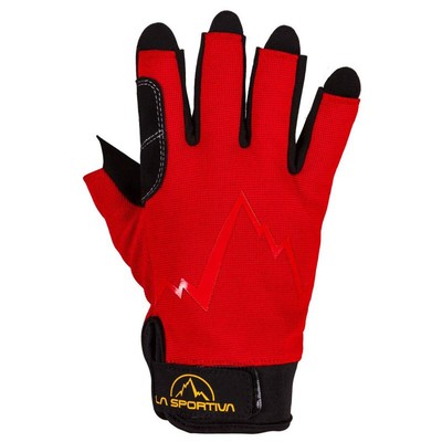 La Sportiva Ferrata Handschuhe für Sicherung und Klettersteige