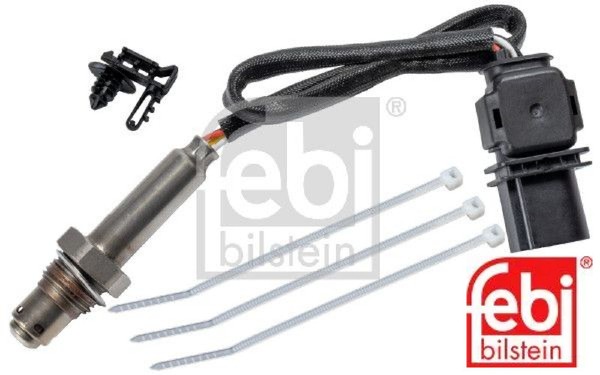 Febi Bilstein 177388 Lambdasonde Lamdasonde-image