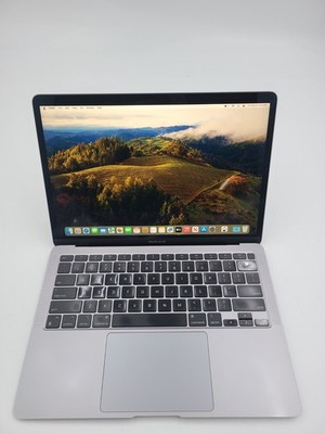 Apple MacBook Air M1 13'' 2020 M1 3.20GHz 8GB Ram 256GB SSD Sonoma 14.8.4