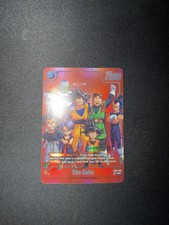 Son Goku FB05-099 Prices | Dragon Ball Fusion World New Adventure