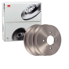 Tambour de frein Smart FORFOUR