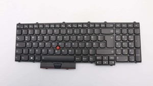 Original 00PA300 Lenovo Thinkpad Tastatur gebraucht deutsch backlight