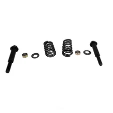 Exhaust Bolt and Spring Walker 35031