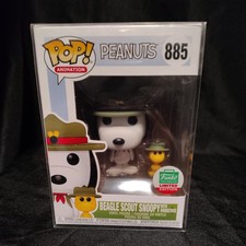 Ultimate Funko Pop Peanuts Figures Checklist and Gallery 40
