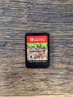 Minecraft (Nintendo Switch, 2018)