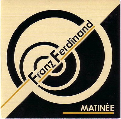 Franz Ferdinand - Matinée (VINYL)