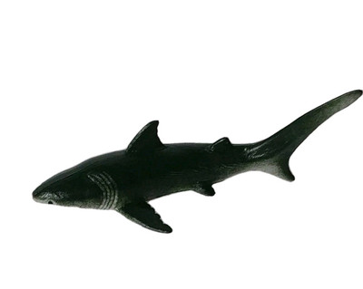 toy figure thresher shark toy