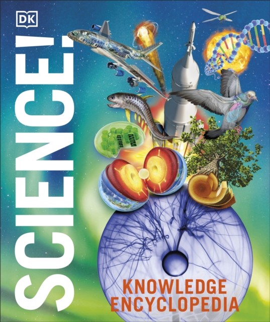 Knowledge Encyclopedia Science!, 2nd Edition - Image 3