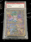 PSA 9 Ancient Mew I Nintedo Error Holo Movie Promo Pokemon Card Japanese 1999