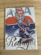 Olivier Rodrigue Rookie 2025-26 Flair #178