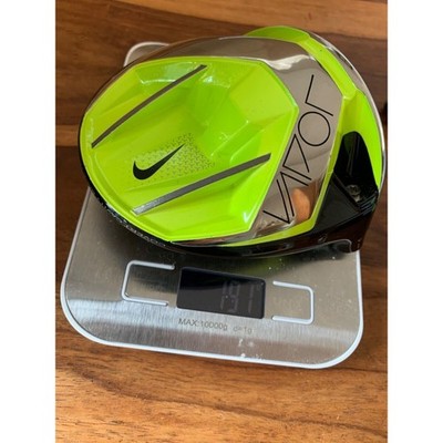 Brand New OVEN TOUR Issue Nike VAPOR Speed Driver Head + hot melt port + adapter