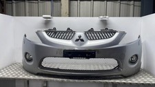 Pare-choc avant Mitsubishi GRANDIS