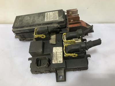 2008-2018 Freightliner CASCADIA Electronic Chassis Control Module - Used