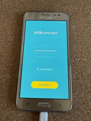 Galaxy J5
