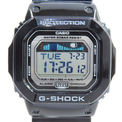 CASIO G-SHOCK GLX-5600-1JF G-LIDE Digitaluhr in Box Neu