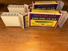 Vintage collection of Empty Ammo Boxes Lot of 2 Winchester Super Speed .270 Win. — photo 9