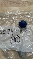Precor KNOB HANDLE,846/842, (DEEP BLUE)