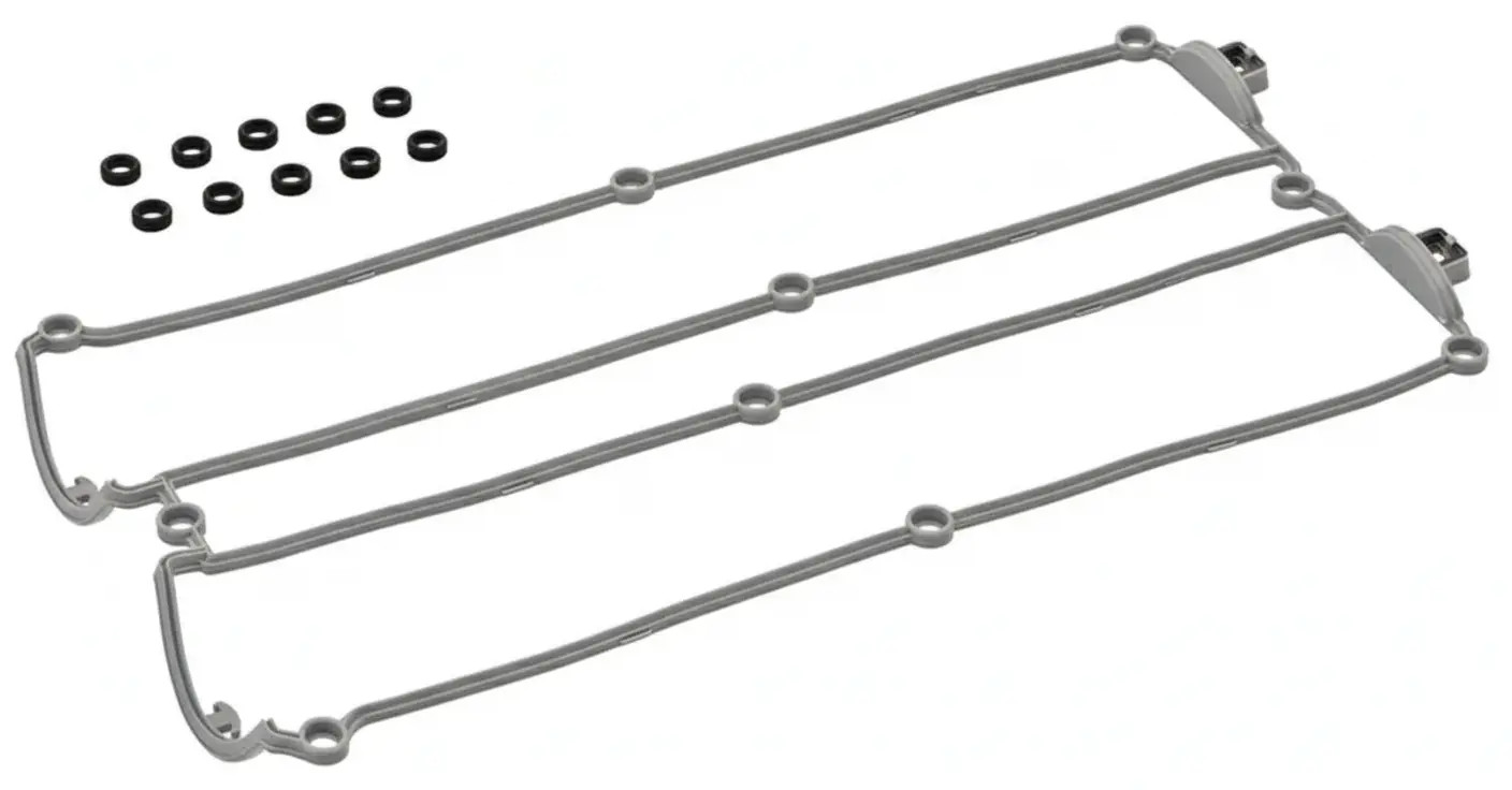 Elring Kit Guarnizioni, Copritestata 389.070 - Immagine 2