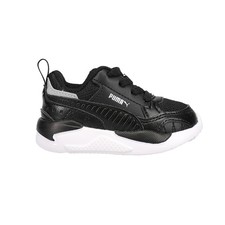 PUMA XRay 2 Square Lace Up Toddler Boys Size 4 M Sneakers Casual Shoes 374265-1