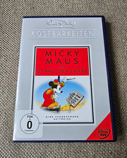 Disney Micky Maus im Glanz der Farbe Kostbark...