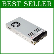 350.4W 24V 14.6A Single Output Power Supply