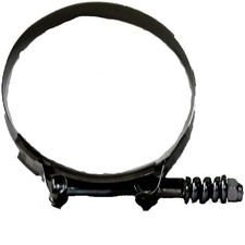 Dynacraft Clamp T-Bolt Spring | B9226-0325TRP