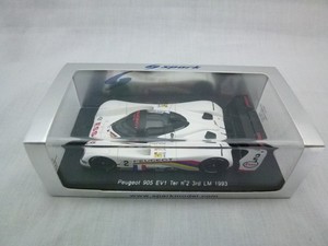 Peugeot 905 | eBay