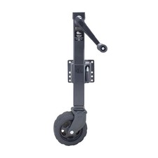 Dutton-lainson 1700 Lb. Dlx-sw Swivel Mount Trailer Tongue Jack
