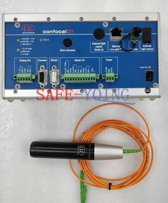 1PC USED MICRO-EPSILON confocalDT IFC2451 IFS2405-1