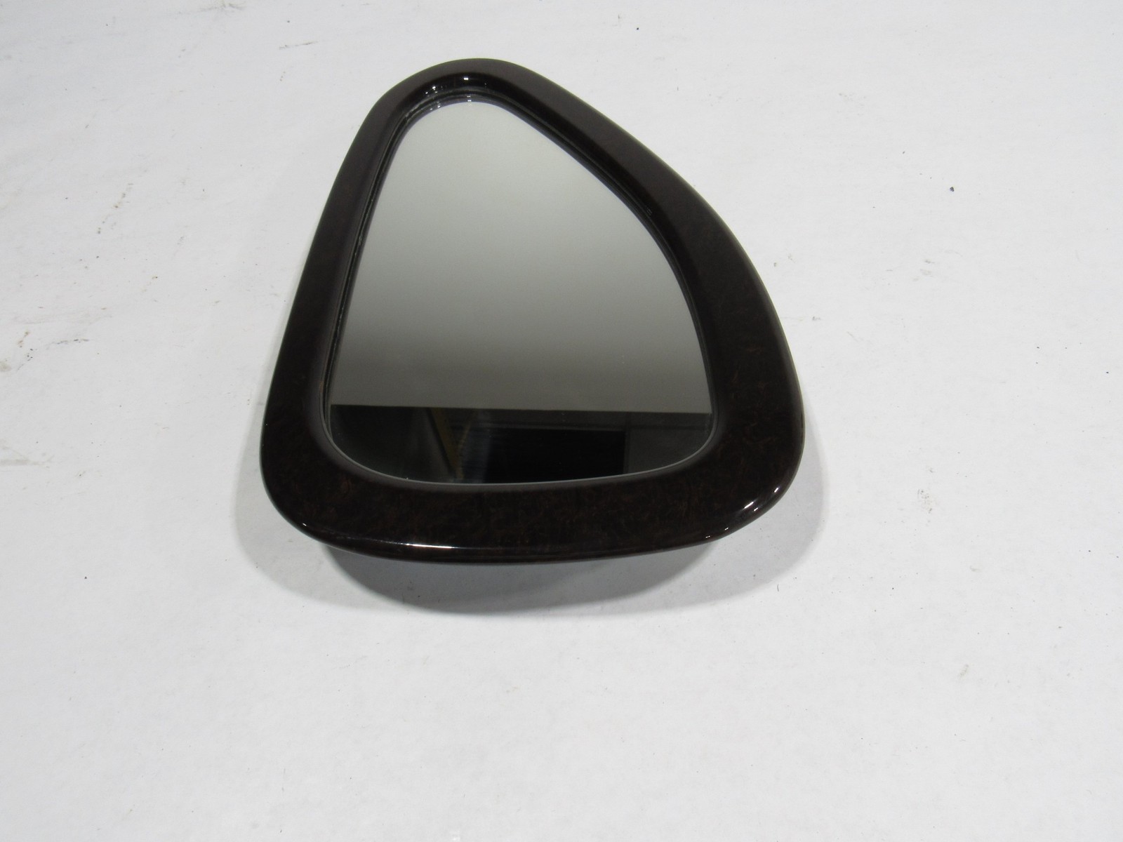 10-20 Bentley Mulsanne 2012 Rear Right Passenger C Pillar Vanity Mirror @1