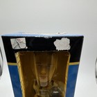 Bobble Dobbles NASCAR Jimmie Johnson Hand Painted Ceramic Bobblehead Opened — photo 5