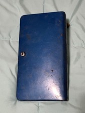 Willys Jeep Pickup Truck Wagon Sedan Delivery Panel Glove Box Door