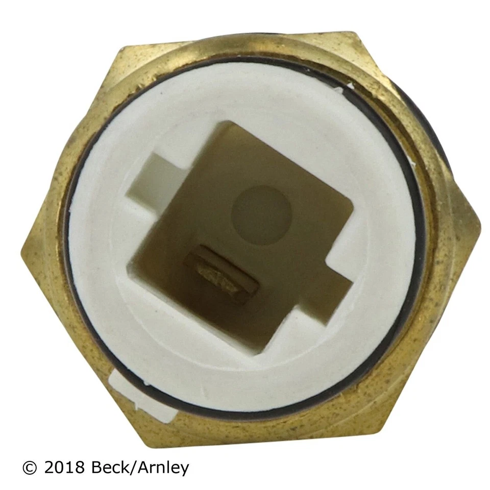 For Toyota 4Runner 1990-1995 Beck Arnley Cooling Fan Temperature Switch Foto 3 de 4