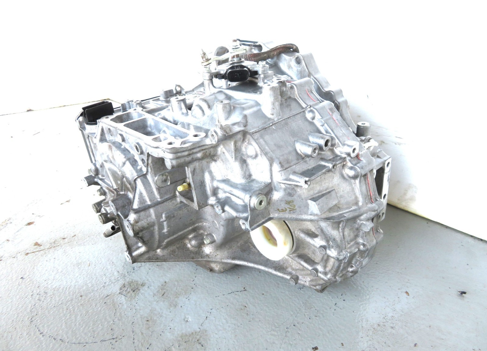 2018-2024 TOYOTA AVALON CAMRY 3.5L AUTOMATIC TRANSMISSION FWD 2WD JDM 2GR UA80E