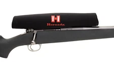 Hornady Scope Cover Neoprene Black - 99133