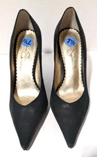 Jessica Simpson High Heel Shoes Size 7-1/2, Excellent Condition Never Worn.