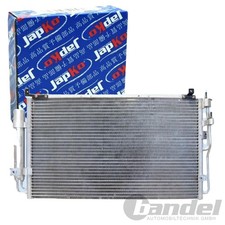Condensateur Hyundai MATRIX