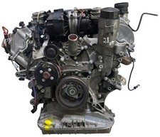 Motor f&uuml;r Mercedes SLK R170 3,2 V8 M112.947 112.947 M112