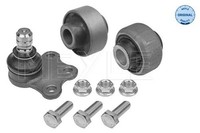 Reparatursatz, Querlenker MEYLE-ORIGINAL-KIT: Better Solution For 216 610 0003