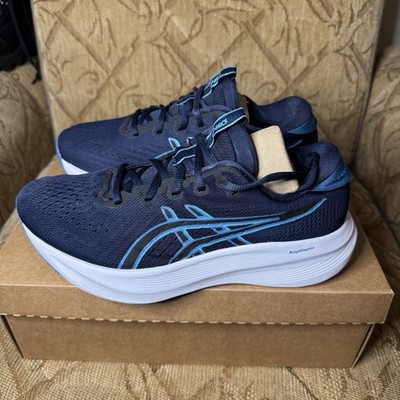 Asics Gel-Excite 11 Midnight Winter Sea 1011C080-402 Men's Size 8.5