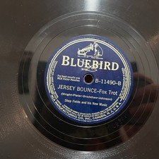 Bluebird Records 78 RPM Vinyl Records for sale - eBay