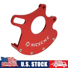 For Yamaha Raptor 700 YFM700R Brake Disc Rotor Cover Guard Protection 2013-2026