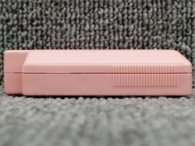 CAPCOM Famicom Soft Little Mermaid Princess Used