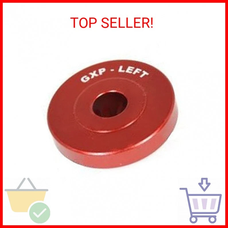 Ruedas Fabricación GXP-IZQUIERDA Diámetro Abierto Drift Foto 2 de 2