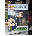 New ListingFunko Pop! Animation Diane Nguyen BoJack Horseman Vinyl Figure #229