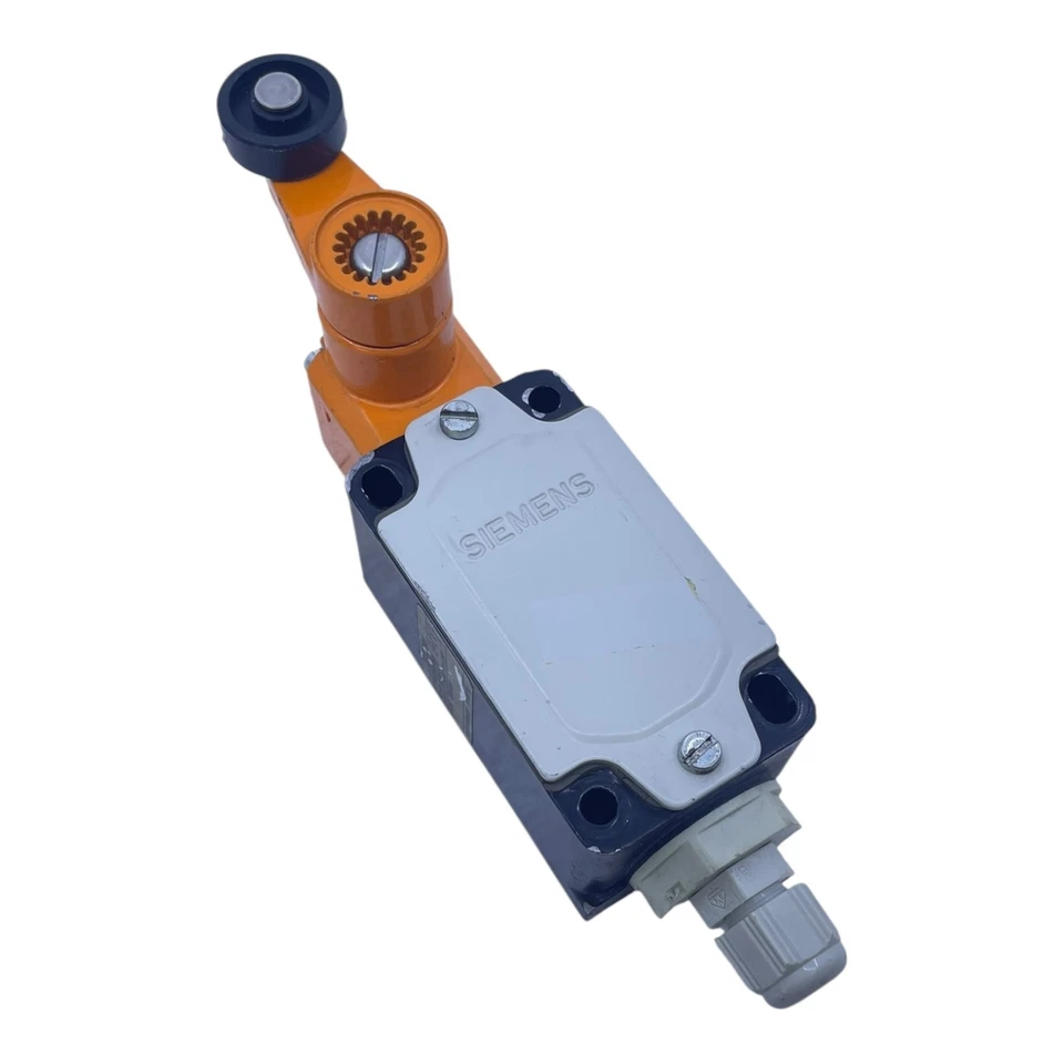 Siemens Positionsschalter Sicherheitsschalter 3SE2120-1GW00-0AC4 IP66 Industrie