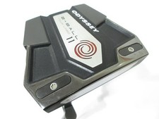Odyssey 2-BALL ELEVEN TOUR LINED CH RH Putter 34in STROKE LAB 548g HC 1558